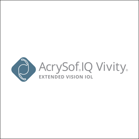 AcrySof IQ Vivity